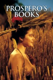 Prospero’s Books 1991 on netflix