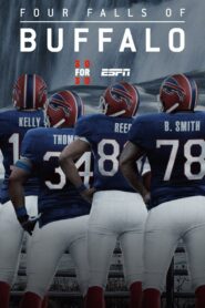 Four Falls of Buffalo 2015 on netflix