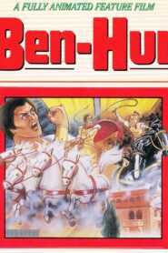 Ben-Hur 1988 on netflix