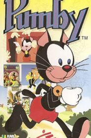 Pumby 1988 on netflix