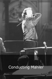 Conducting Mahler 2002 on netflix