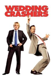 Wedding Crashers 2005 on netflix