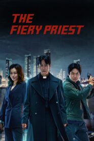 The Fiery Priest 2019 on netflix