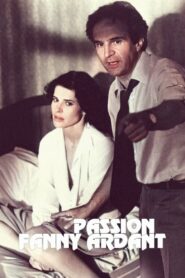 Passion Fanny Ardant 2023 on netflix