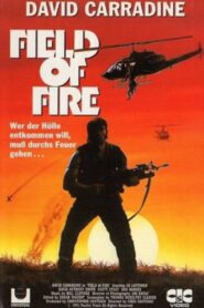 Field of Fire 1991 on netflix