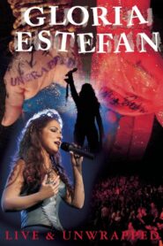 Gloria Estefan: Live and Unwrapped 2004 on netflix
