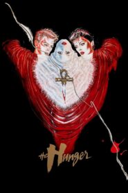 The Hunger 1983 on netflix