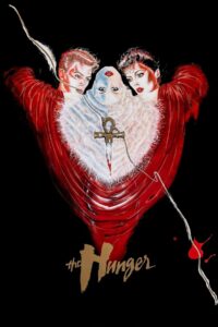 The Hunger 1983 on netflix