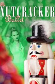 The Nutcracker Ballet 2002 on netflix