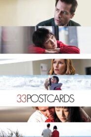 33 Postcards 2011 on netflix