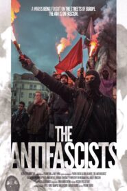 The Antifascists 2017 on netflix