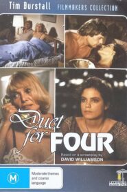 Duet for Four 1982 on netflix