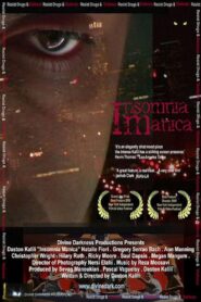 Insomnia Manica 2005 on netflix