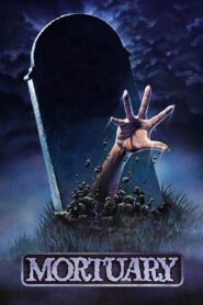 Mortuary 1982 on netflix