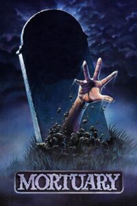 Mortuary 1982 on netflix