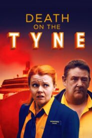 Death on the Tyne 2018 on netflix