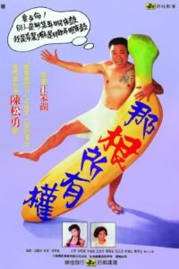 Ownership of Nagen 1991 on netflix