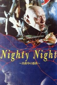 Nighty Night 1986 on netflix