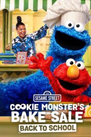 Cookie Monster’s Bake Sale: Back to School 2024 on netflix