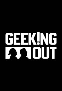 Geeking Out 2016 on netflix