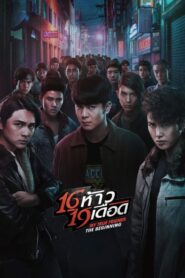 My True Friends The Begining 2022 on netflix