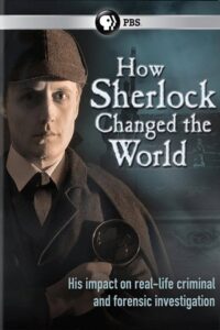 How Sherlock Changed the World 2013 on netflix