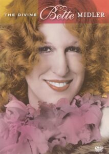 The Divine Bette Midler 2005 on netflix