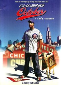 Chasing October 2007 on netflix