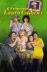 It’s Your Turn, Laura 1998 on netflix