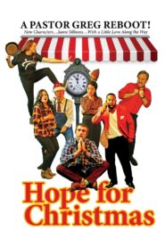 Hope For Christmas 2018 on netflix