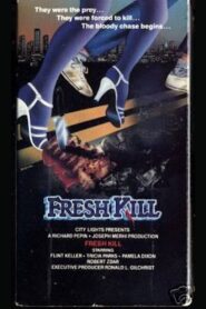 Fresh Kill 1988 on netflix