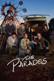 The Parades 2024 on netflix