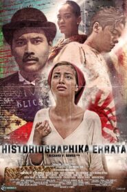 Historiographika Errata 2017 on netflix
