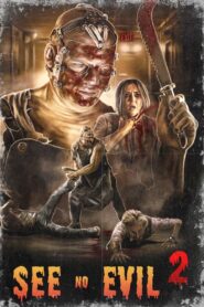 See No Evil 2 2014 on netflix