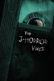 The J-Horror Virus 2023 on netflix