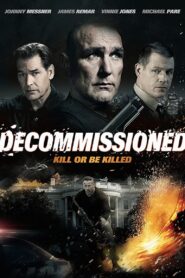 Decommissioned 2016 on netflix