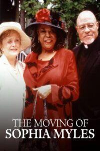 The Moving of Sophia Myles 2000 on netflix
