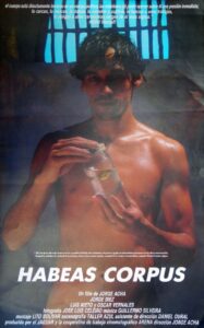 Habeas Corpus 1986 on netflix