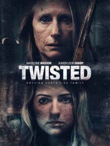 Twisted 2022 on netflix