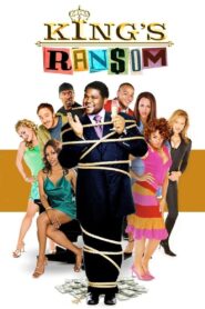 King’s Ransom 2005 on netflix