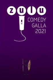 Zulu Comedy Galla 2021 2021 on netflix