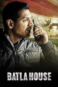 Batla House 2019 on netflix