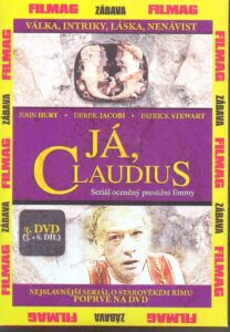 I, Claudius: A Television Epic 2002 on netflix
