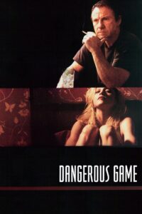 Dangerous Game 1993 on netflix