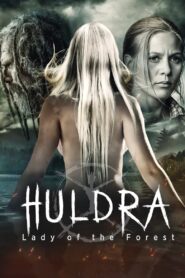 Huldra: Lady of the Forest 2016 on netflix