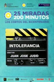 Intolerancia 2010 on netflix
