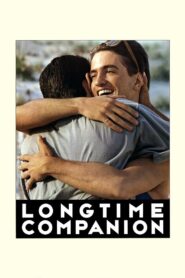 Longtime Companion 1989 on netflix