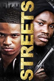 Streets 2012 on netflix