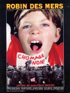 Robin des mers 1998 on netflix