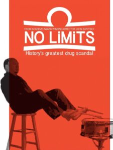 No Limits: The Thalidomide Saga 2016 on netflix